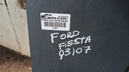 CAPÔ DIANTEIRO FIESTA 2003 A 2007 C/DETALHE