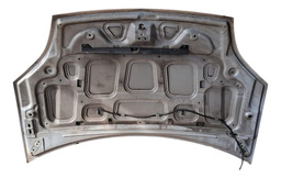 CAPÔ DIANTEIRO FIESTA 2003 A 2007 C/DETALHE