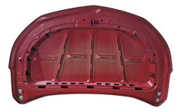 CAPÔ DIANTEIRO GM ONIX 2020 A 2022 C/DETALHE