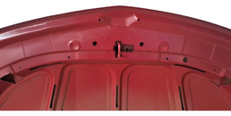 CAPÔ DIANTEIRO GM ONIX 2020 A 2022 C/DETALHE