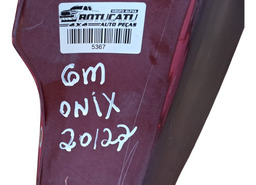 CAPÔ DIANTEIRO GM ONIX 2020 A 2022 C/DETALHE