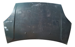 Capô Dianteiro Fiesta 2003 a 2007