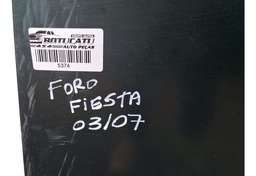 CAPÔ DIANTEIRO FIESTA 2003 A 2007