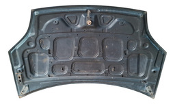 CAPÔ DIANTEIRO FIESTA 2003 A 2007