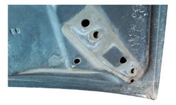 CAPÔ DIANTEIRO FIESTA 2003 A 2007