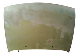 Capô Dianteiro Fiesta Courier 1996 a 1999 C/Detalhe 