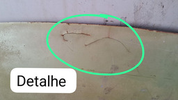 CAPÔ DIANTEIRO FIESTA COURIER 1996 A 1999 C/DETALHE 