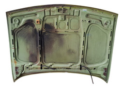 CAPÔ DIANTEIRO FIESTA COURIER 1996 A 1999 C/DETALHE 