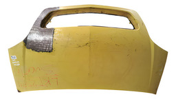 Capô Dianteiro Meriva 2003 a 2012 C/Detalhe