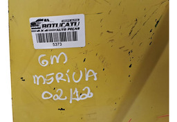 CAPÔ DIANTEIRO MERIVA 2003 A 2012 C/DETALHE