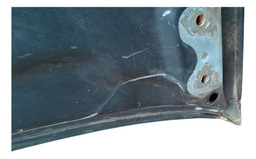 CAPÔ DIANTEIRO MERIVA 2003 A 2012 C/DETALHE