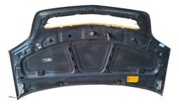 CAPÔ DIANTEIRO MERIVA 2003 A 2012 C/DETALHE