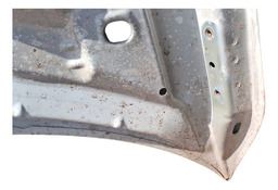 CAPÔ DIANTEIRO UNO VIVACE 2011 A 2016 C/DETALHE