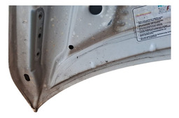 CAPÔ DIANTEIRO UNO VIVACE 2011 A 2016 C/DETALHE