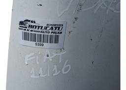 CAPÔ DIANTEIRO UNO VIVACE 2011 A 2016 C/DETALHE