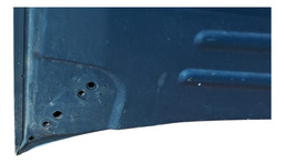 CAPÔ DIANTEIRO ECOSPORT 2003 A 2007 C/DETALHE 