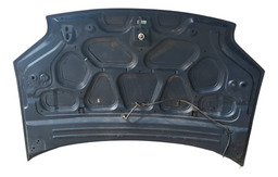 CAPÔ DIANTEIRO ECOSPORT 2003 A 2007 C/DETALHE 
