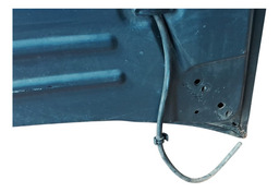 CAPÔ DIANTEIRO ECOSPORT 2003 A 2007 C/DETALHE 