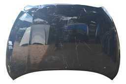 CAPÔ DIANTEIRO NISSA KICKS 2017 A 2021 C/DETALHE 