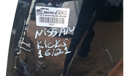 CAPÔ DIANTEIRO NISSA KICKS 2017 A 2021 C/DETALHE 
