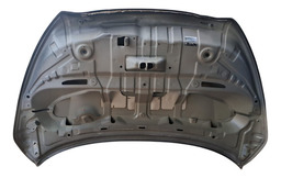 CAPÔ DIANTEIRO NISSA KICKS 2017 A 2021 C/DETALHE 