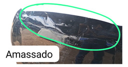 CAPÔ DIANTEIRO NISSA KICKS 2017 A 2021 C/DETALHE 