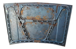 CAPO DIANTEIRO OPALA 1980 1981 A 1992 C/DETALHE