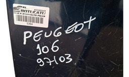 CAPO DIANTEIRO PEUGEOT 106 1995 1996 A 2001 C/DETALHE