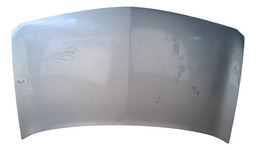 Capô Dianteiro Megane 2007 a 2013 C/Detalhe