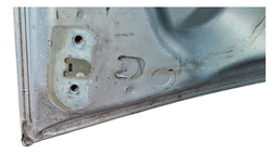 CAPÔ DIANTEIRO MEGANE 2007 A 2013 C/DETALHE