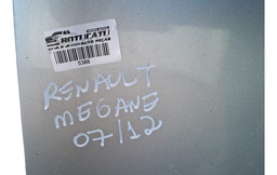 CAPÔ DIANTEIRO MEGANE 2007 A 2013 C/DETALHE