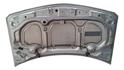 CAPÔ DIANTEIRO MEGANE 2007 A 2013 C/DETALHE