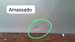 CAPÔ DIANTEIRO MEGANE 2007 A 2013 C/DETALHE