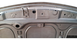 CAPÔ DIANTEIRO MEGANE 2007 A 2013 C/DETALHE