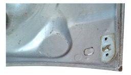 CAPÔ DIANTEIRO MEGANE 2007 A 2013 C/DETALHE