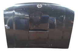 Capô Dianteiro Frontier 2003 a 2007 C/Detalhe