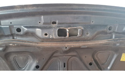 CAPÔ DIANTEIRO FRONTIER 2003 A 2007 C/DETALHE