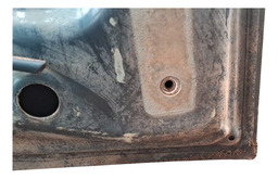 CAPÔ DIANTEIRO FRONTIER 2003 A 2007 C/DETALHE