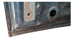 CAPÔ DIANTEIRO FRONTIER 2003 A 2007 C/DETALHE