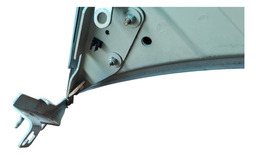 CAPÔ DIANTEIRO C3 2003 A 2012 C/DETALHE 