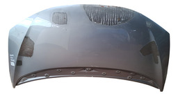 Capô Dianteiro Fit 2015 a 2021 C/Detalhe