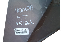 CAPÔ DIANTEIRO FIT 2015 A 2021 C/DETALHE