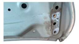 CAPÔ DIANTEIRO FIT 2015 A 2021 C/DETALHE