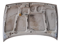 CAPÔ DIANTEIRO KA 1997 A 2007 C/DETALHE 