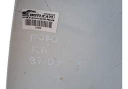 CAPÔ DIANTEIRO KA 1997 A 2007 C/DETALHE 