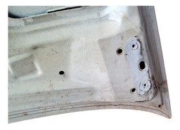 CAPÔ DIANTEIRO KA 1997 A 2007 C/DETALHE 