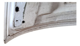 CAPÔ DIANTEIRO KA 1997 A 2007 C/DETALHE 