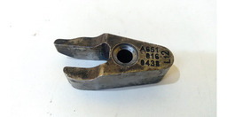 SUPORTE TRAVA BICO INJETOR MERCEDES SPRINTER 415 2013 A 2023