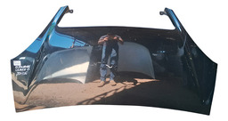 Capo Dianteiro Mercedes Classe A 160 190 1999 a 05 C/detalhe