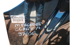 CAPO DIANTEIRO MERCEDES CLASSE A 160 190 1999 A 05 C/DETALHE